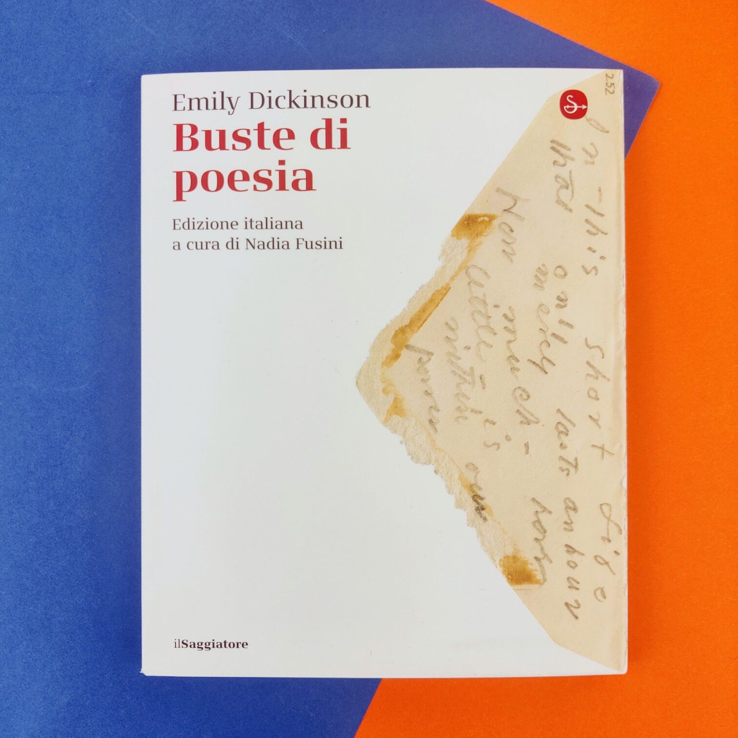 Buste di poesia
