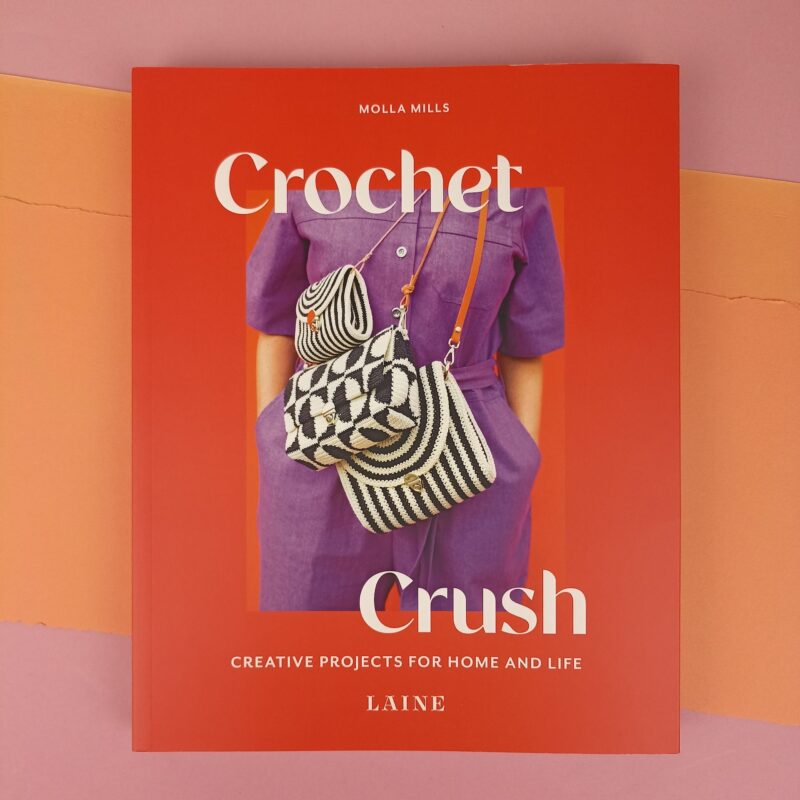 Crochet crush