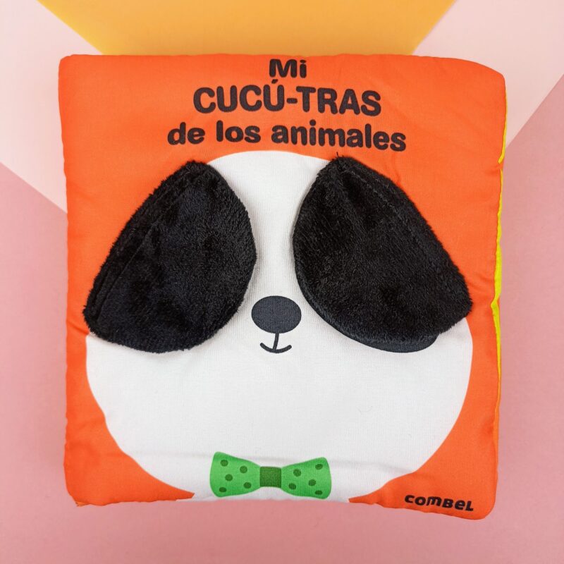 Mi cucù-tras de los animales