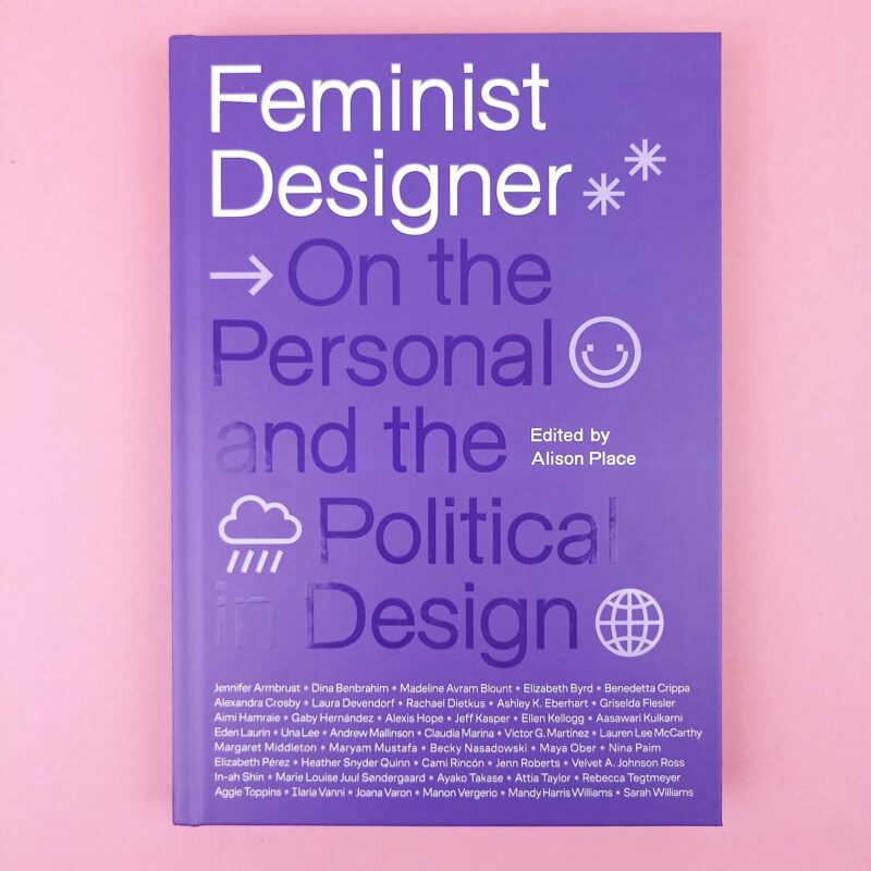 Feminist designer