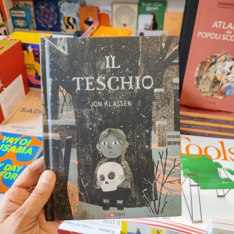 Il teschio