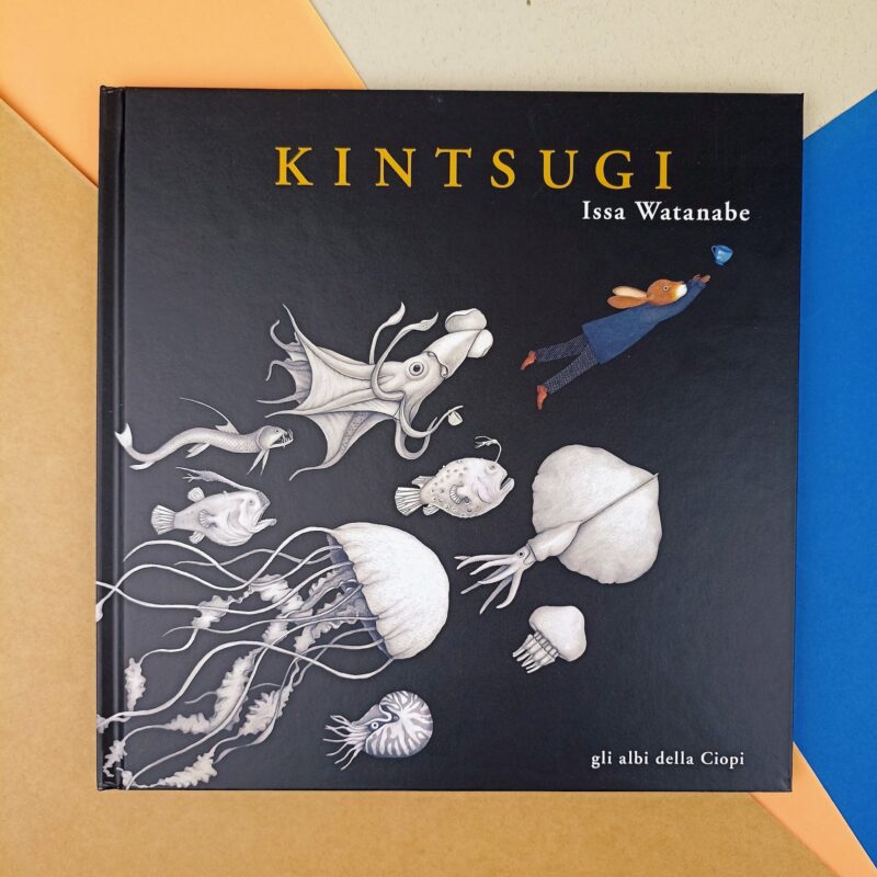 Kintsugi