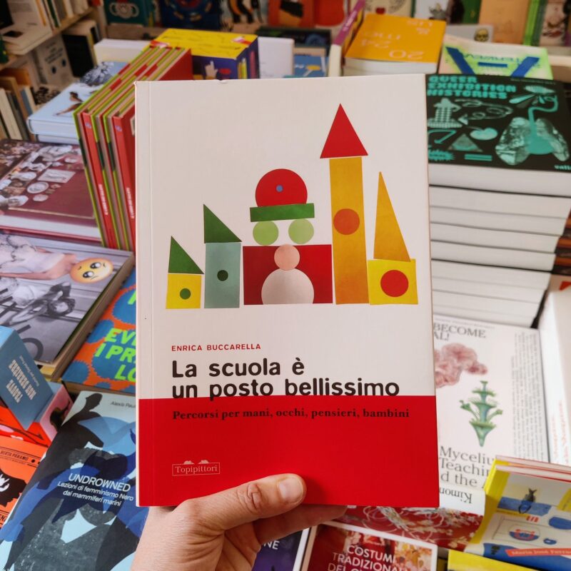 La scuola è un posto bellissimo