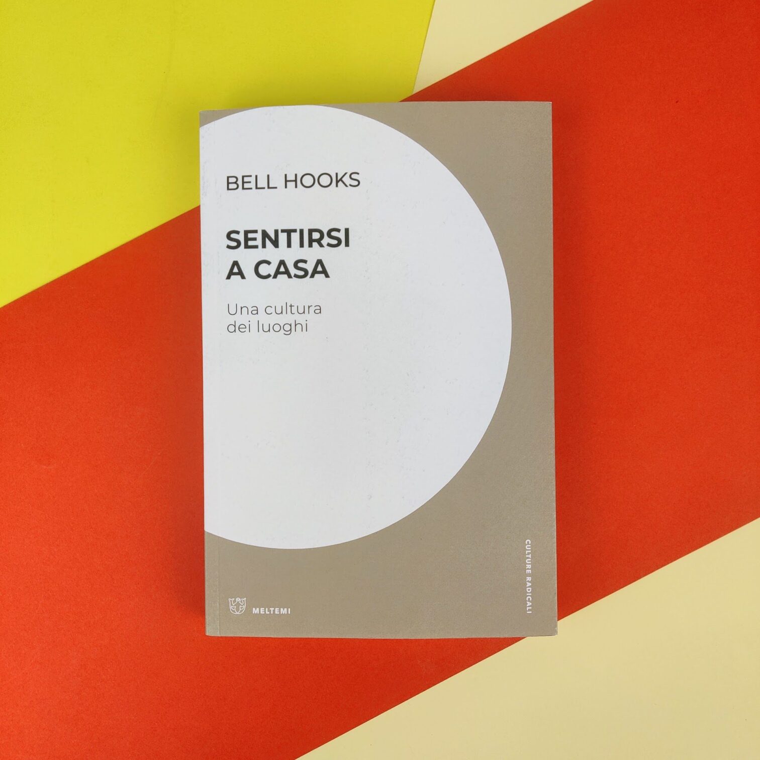 Sentirsi a casa