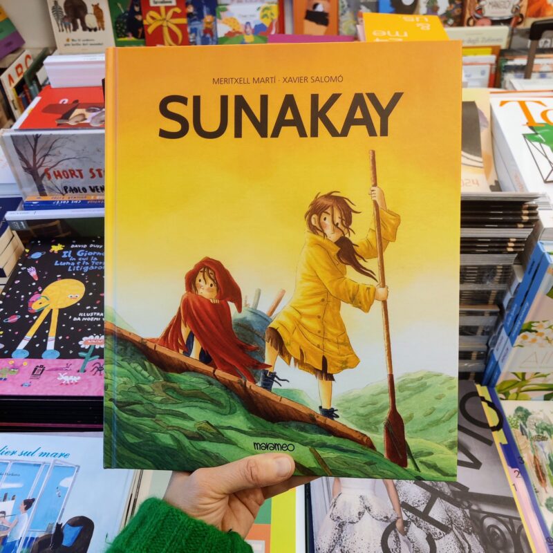 Sunakay