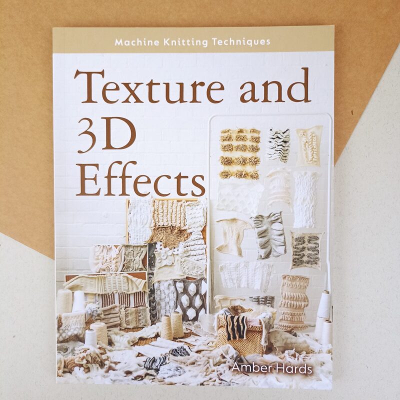 Texture and 3d effects