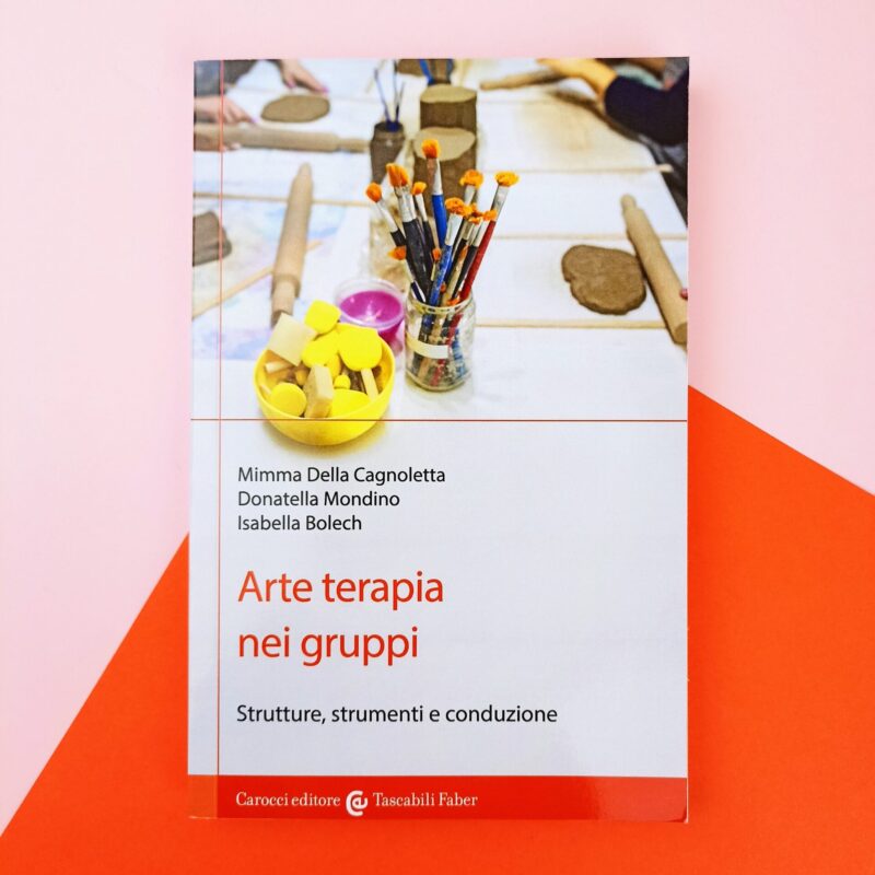 Arte terapia nei gruppi