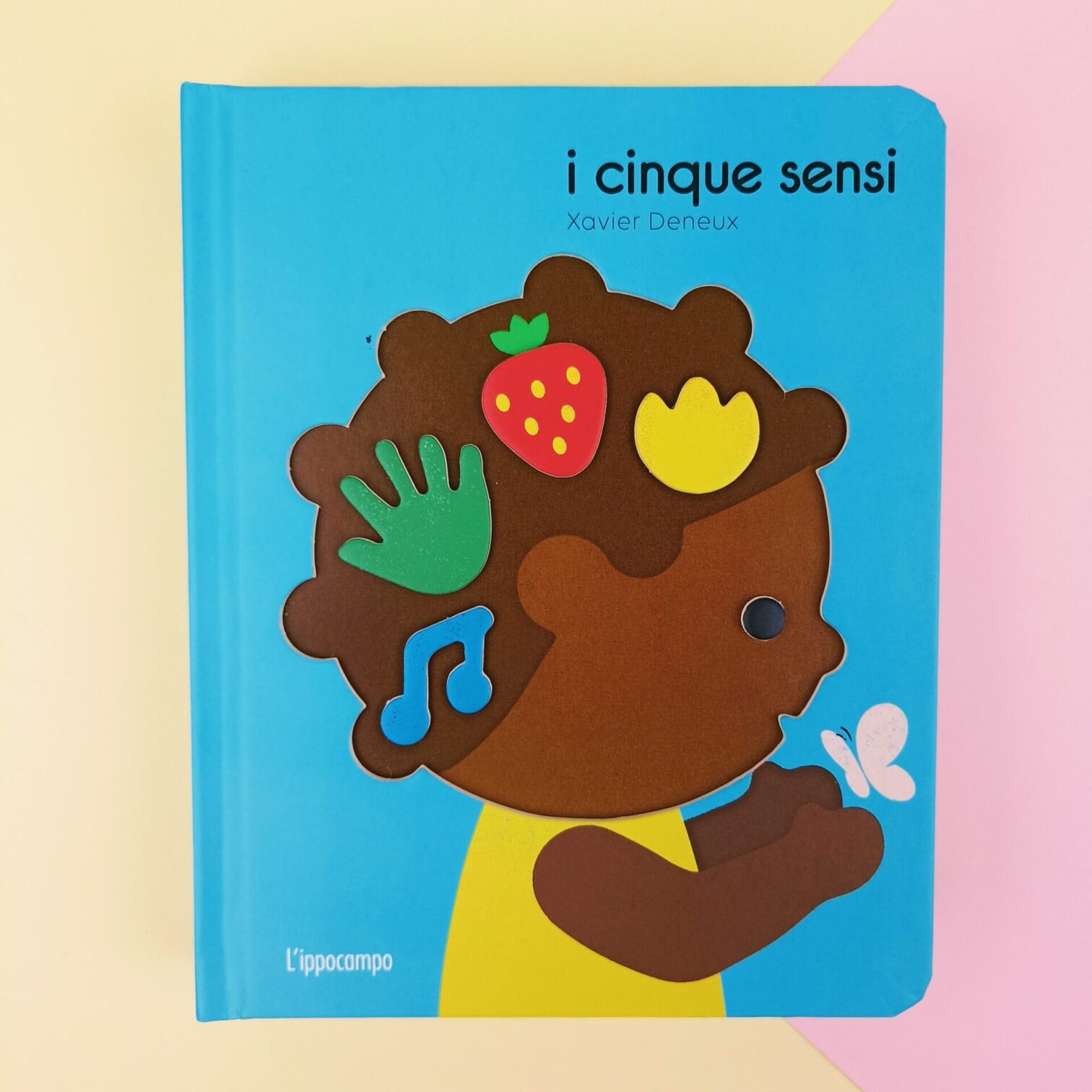 I cinque sensi