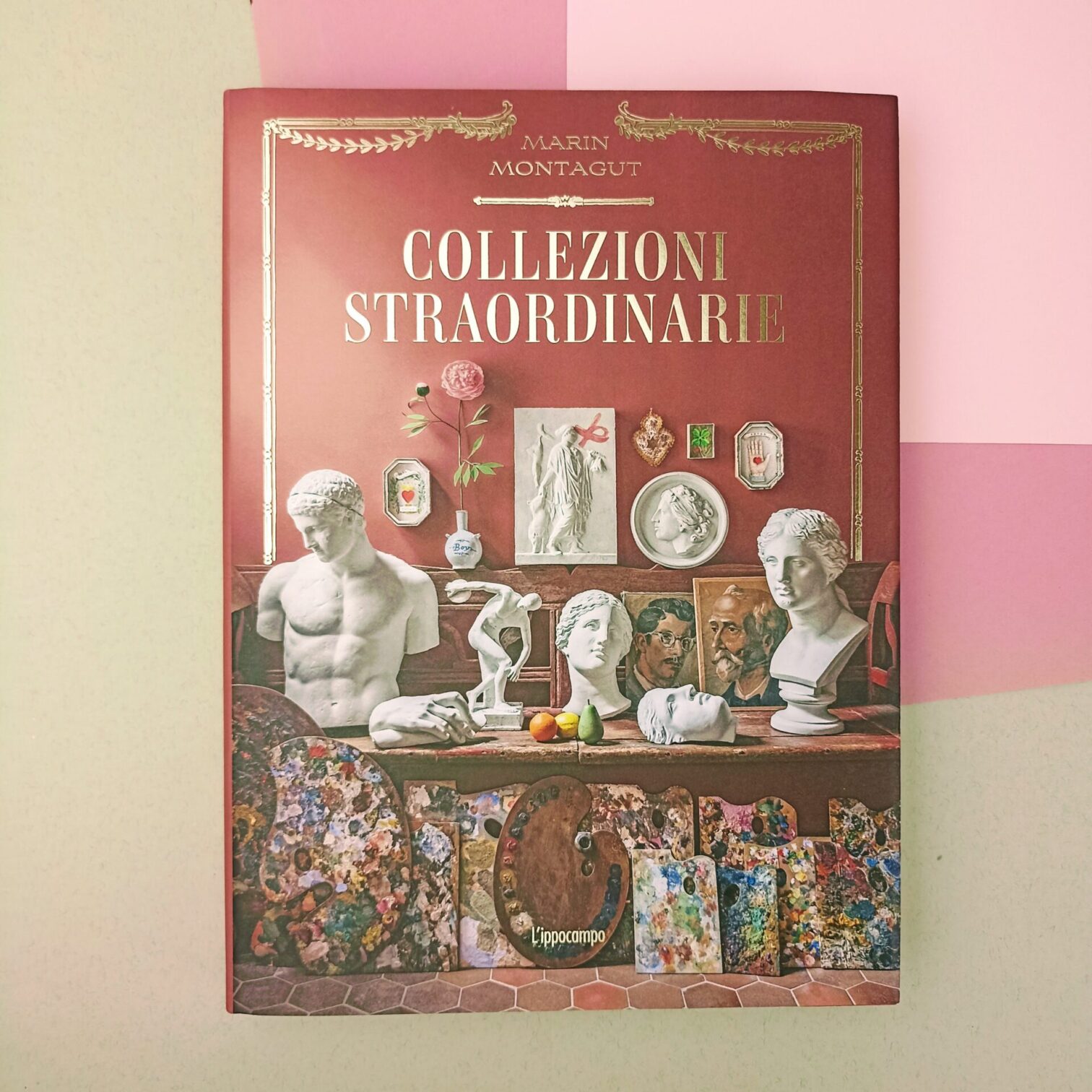 Collezioni straordinarie