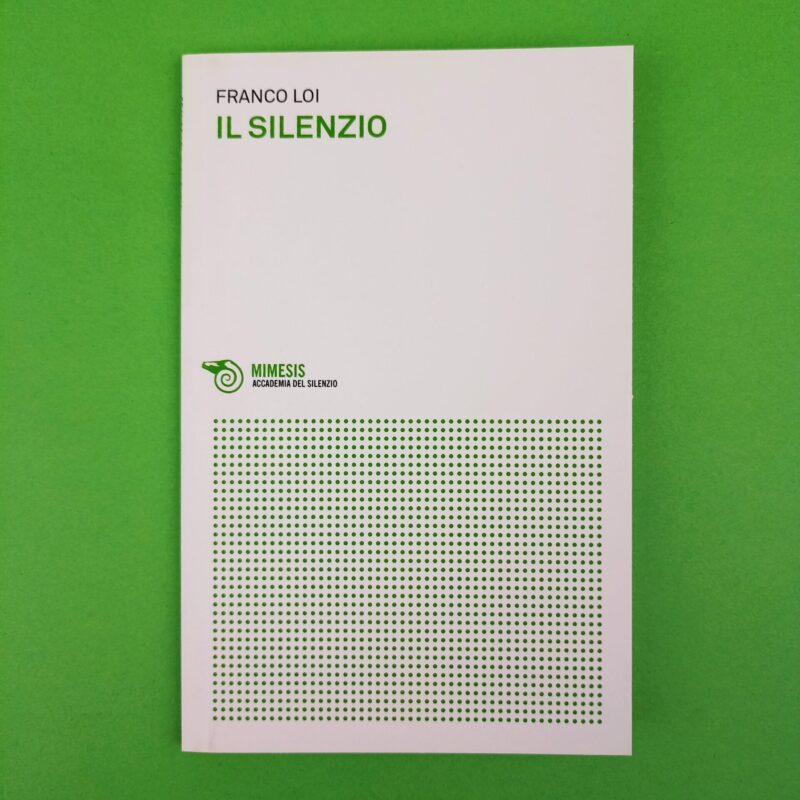 Il silenzio