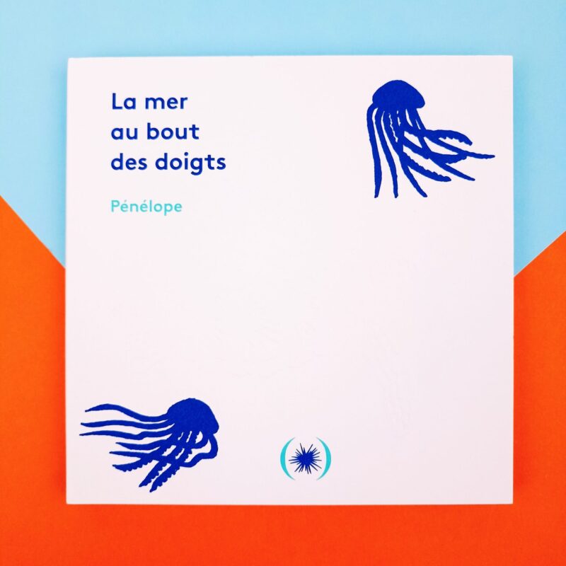 La mer au bout des doigts