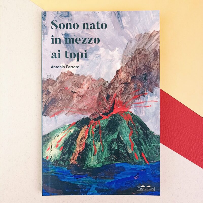 Sono nato in mezzo ai topi