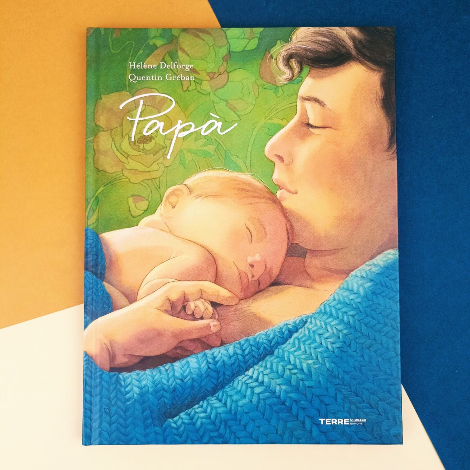 Papà