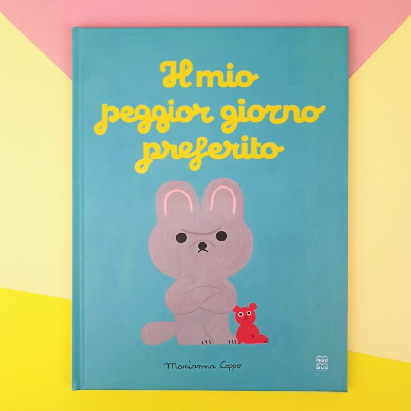 Il mio peggior giorno preferito