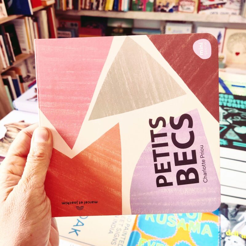 Petits becs: mini galerie