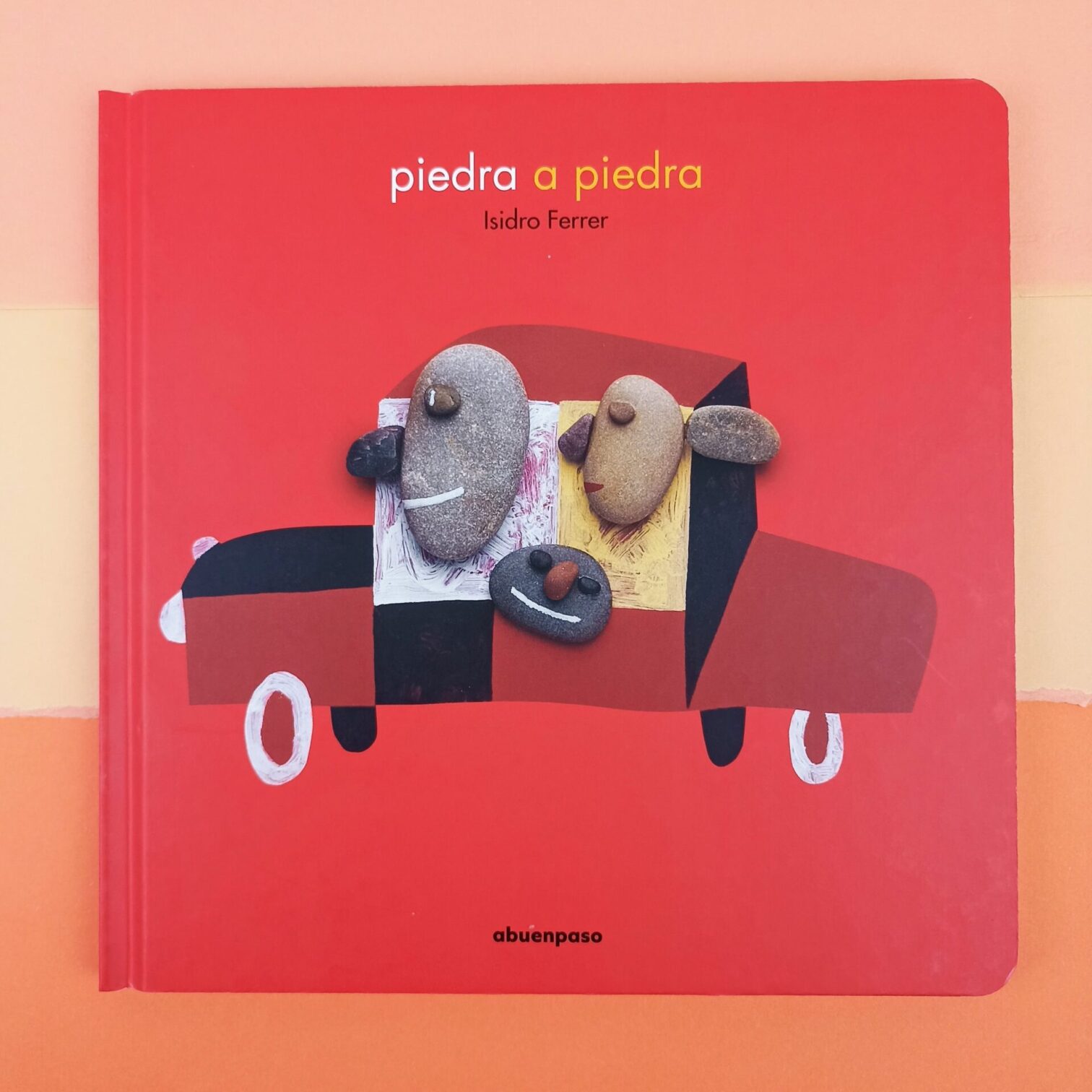 Piedra a piedra