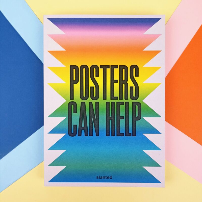 Posters can help