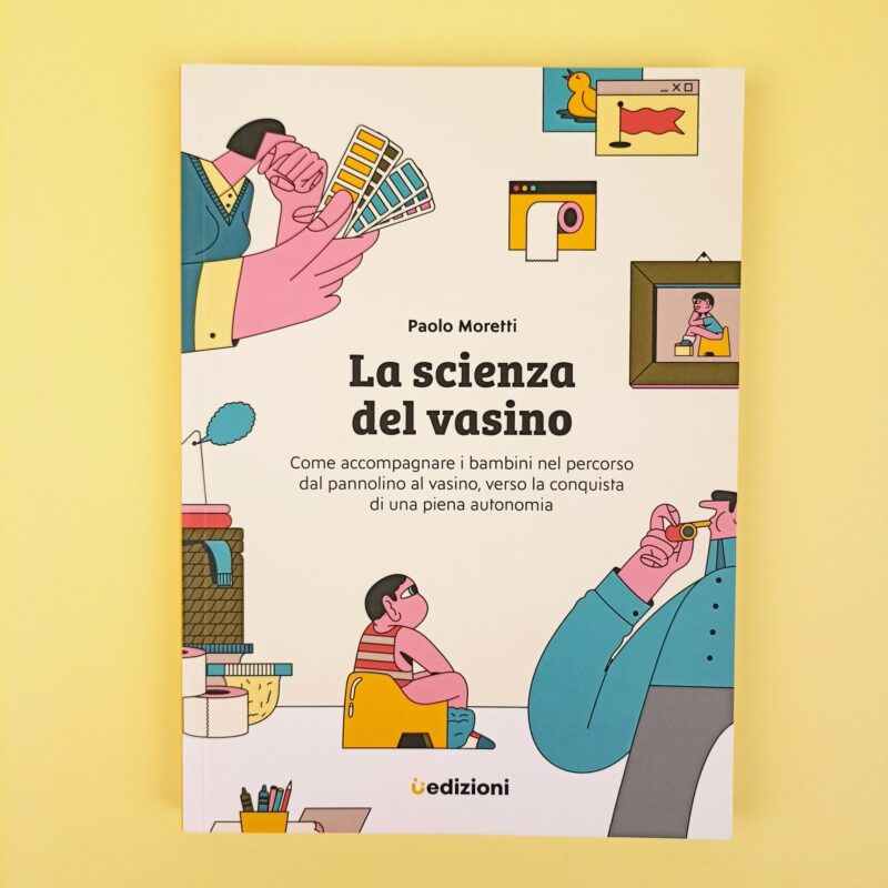 La scienza del vasino