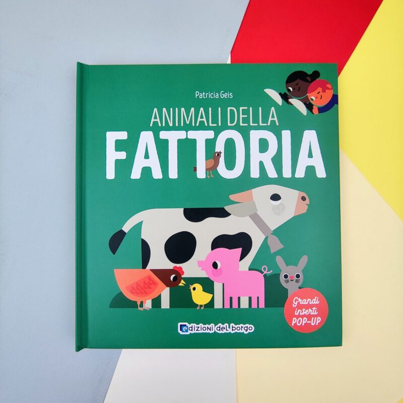 Animali della fattoria
