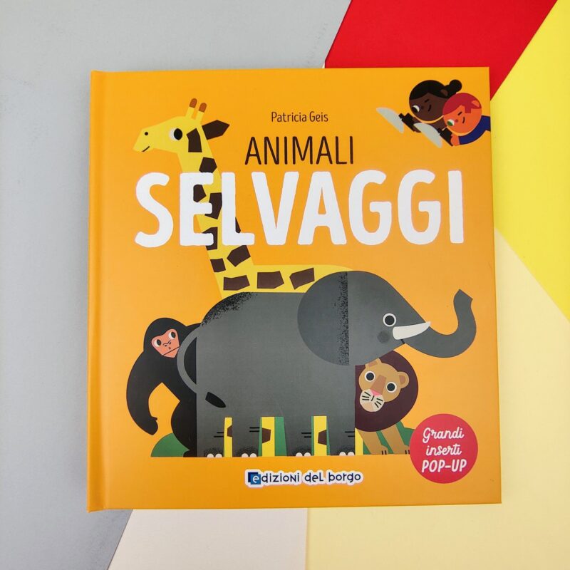 Animali selvaggi