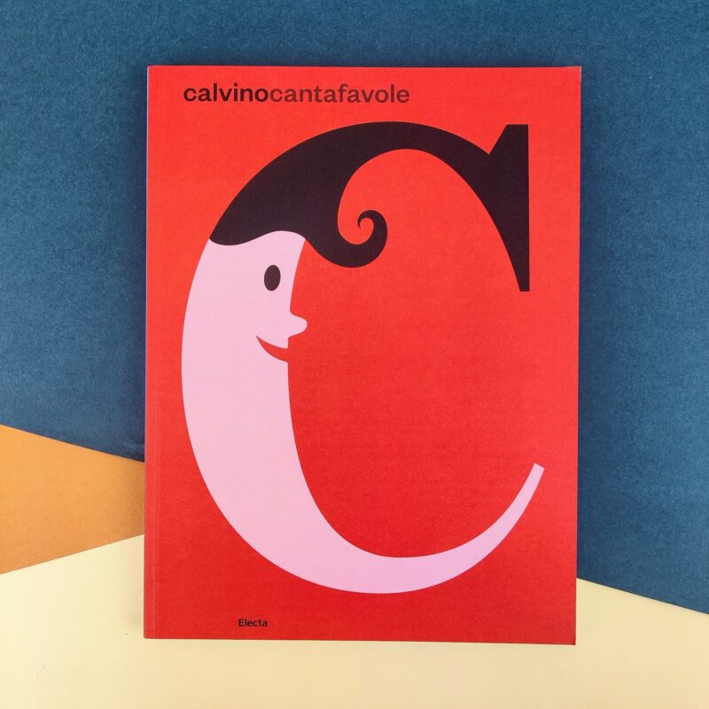 Calvino Cantafavole