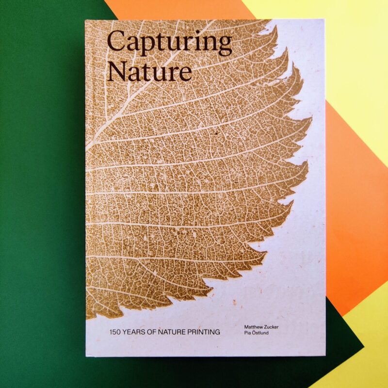 Capturing Nature: 150 Years of nature printing