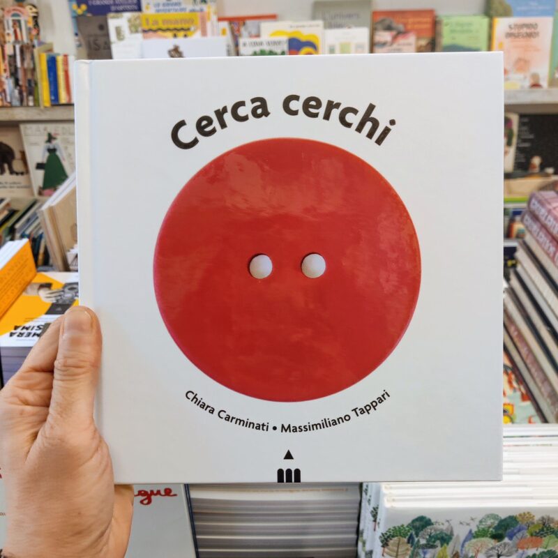 Cerca cerchi