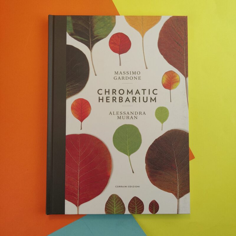 Chromatic Herbarium