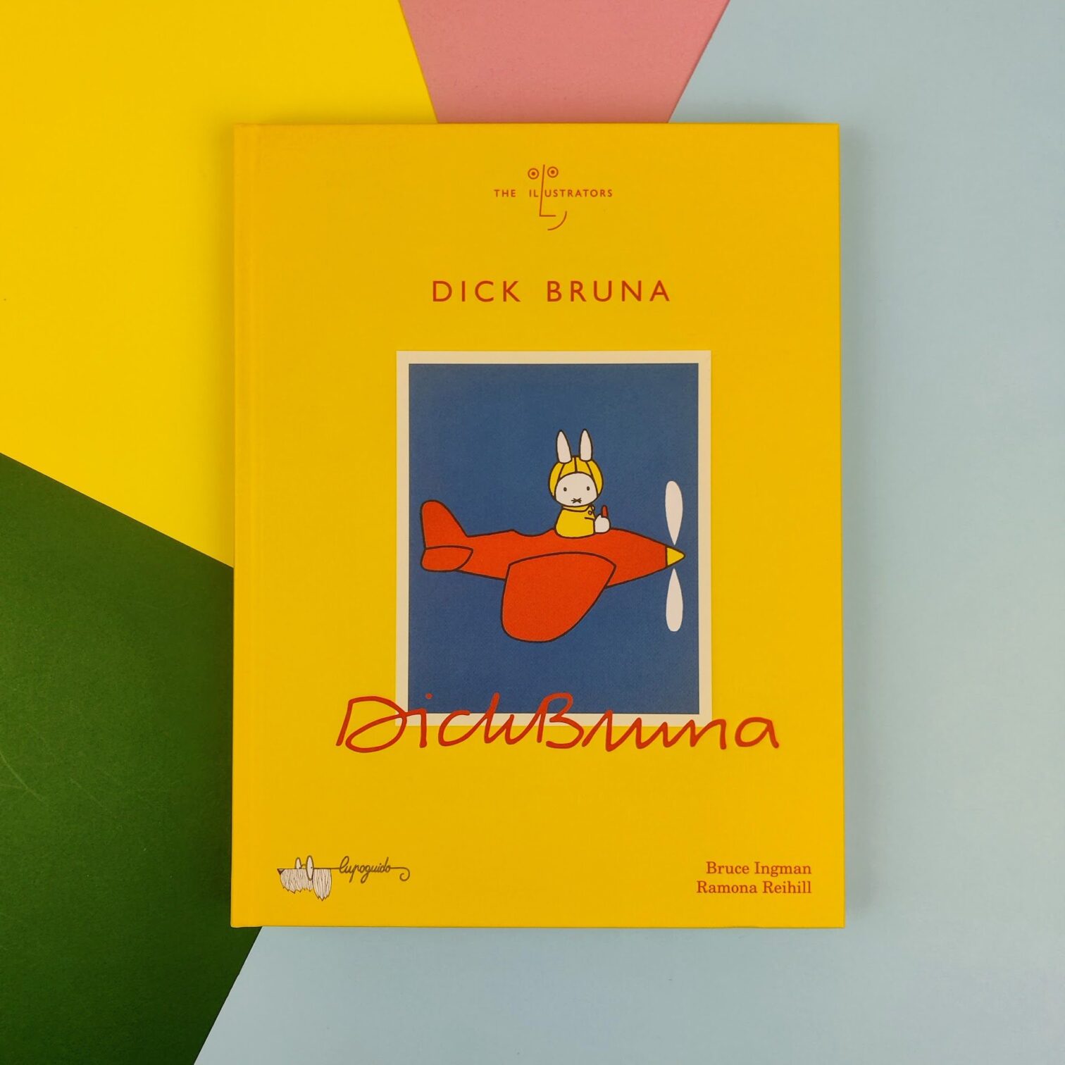 Dick Bruna