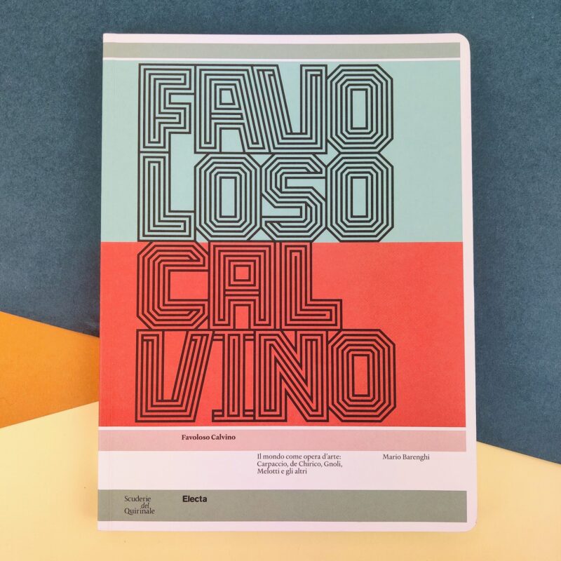 Favoloso Calvino