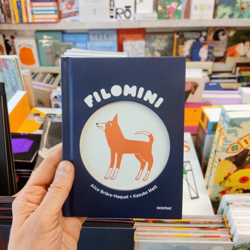 Il cane di Diogene. Filomini