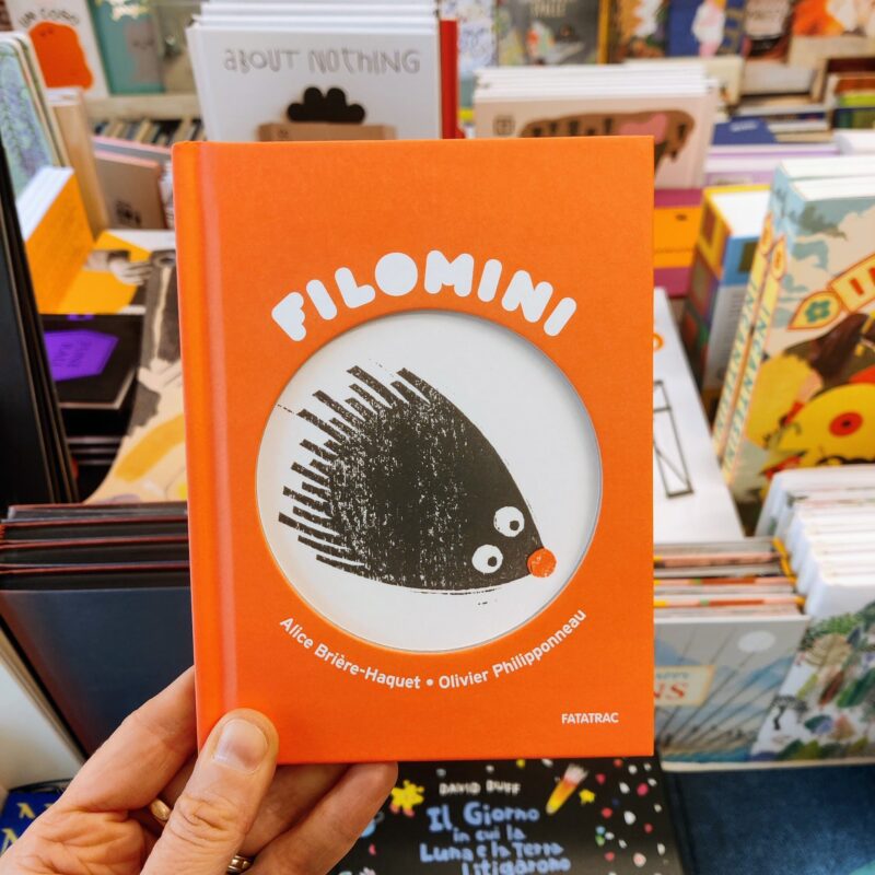 Il porcospino di Schopenhauer. Filomini