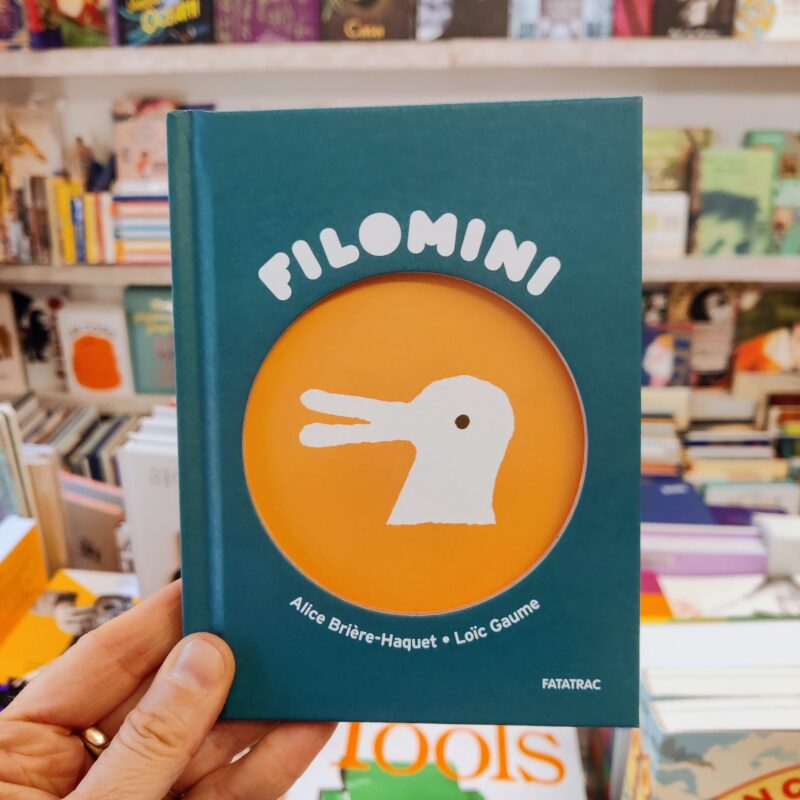 L’anatra di Wittgenstein. Filomini