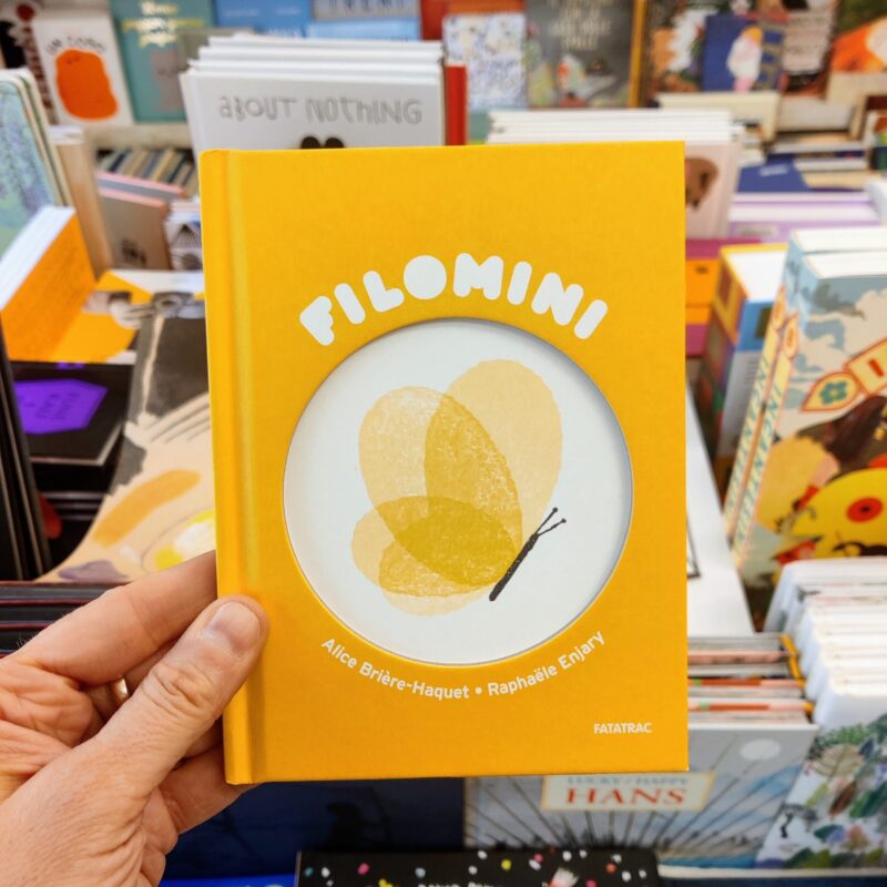 La farfalla di Zhuangzi (Chuang tzu). Filomini