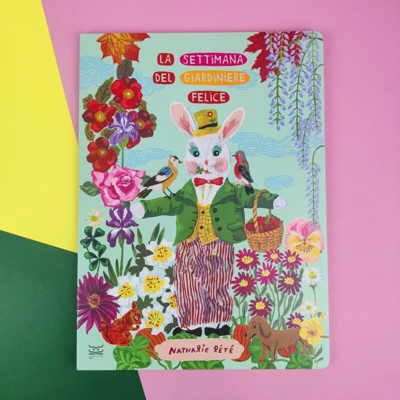 La settimana del giardiniere felice