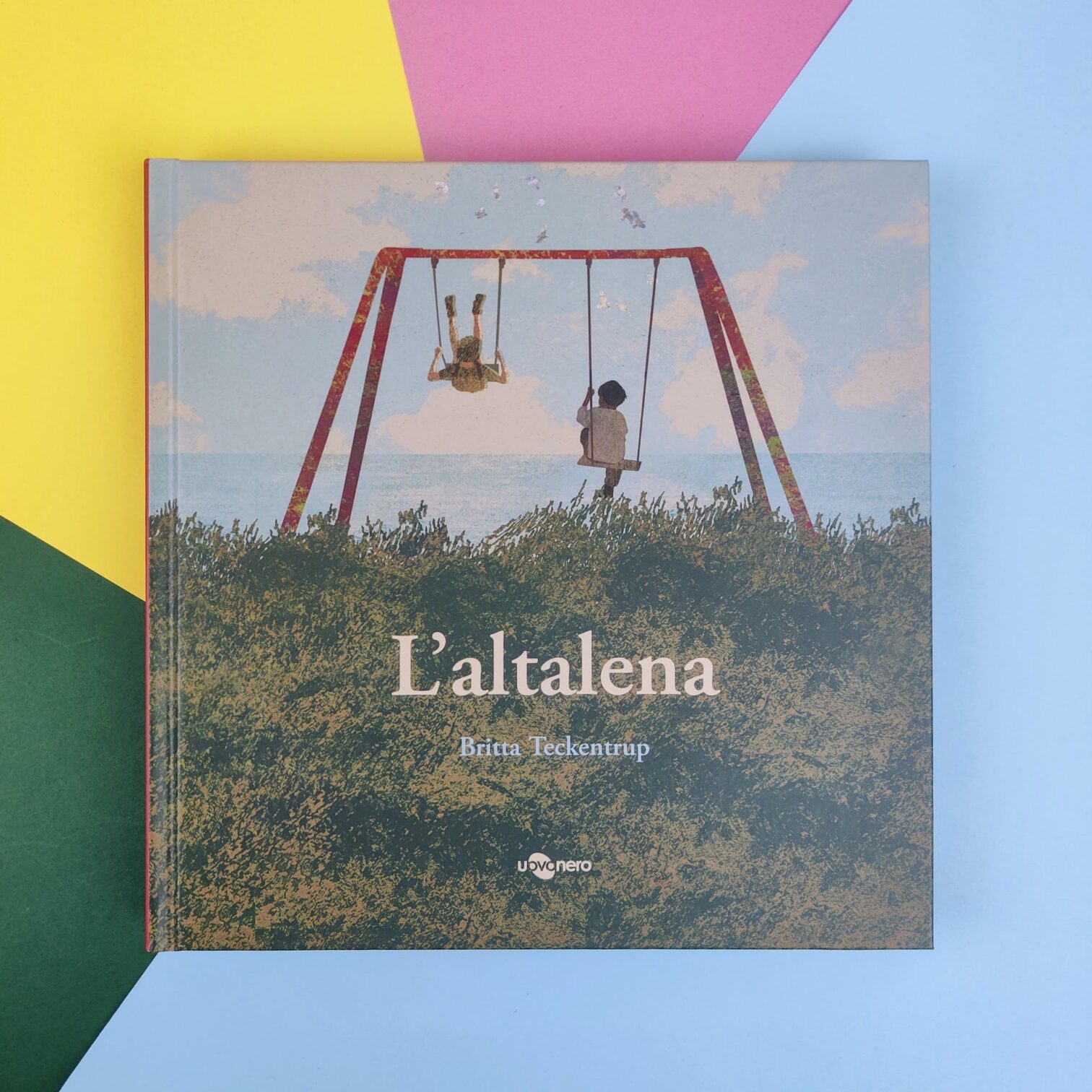 L’altalena