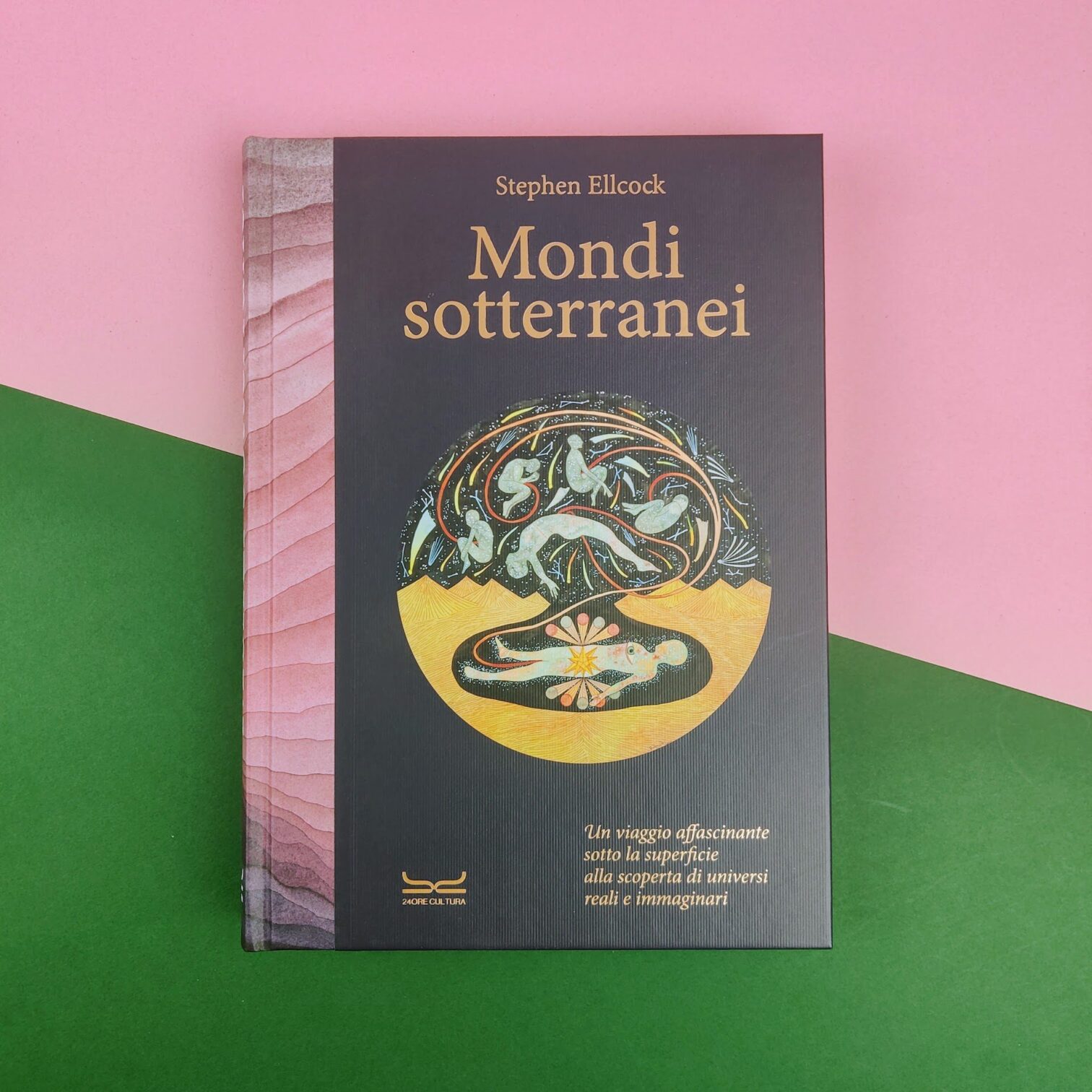 Mondi sotterranei