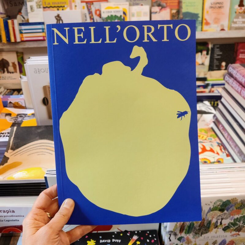 Nell’orto