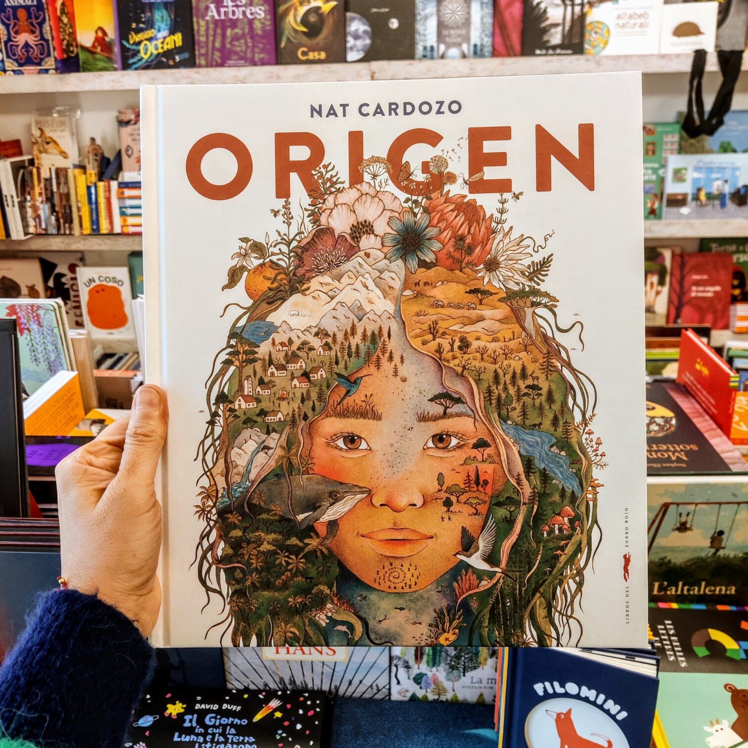 Origen