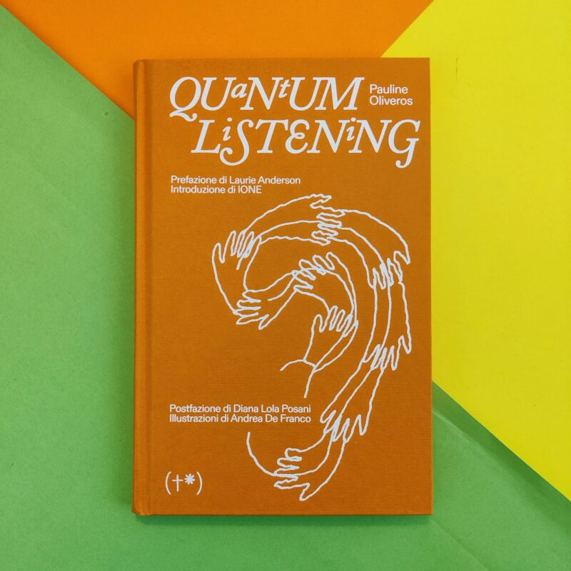 Quantum listening