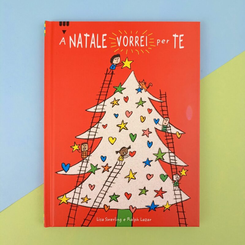 A Natale vorrei per te