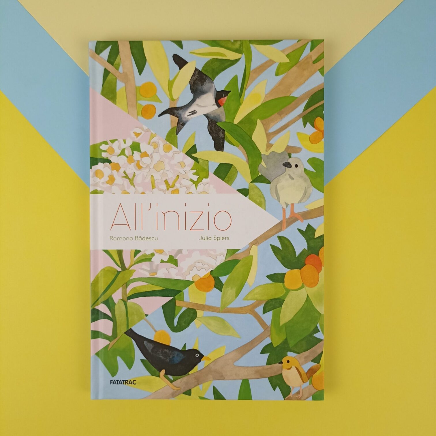 All’inizio