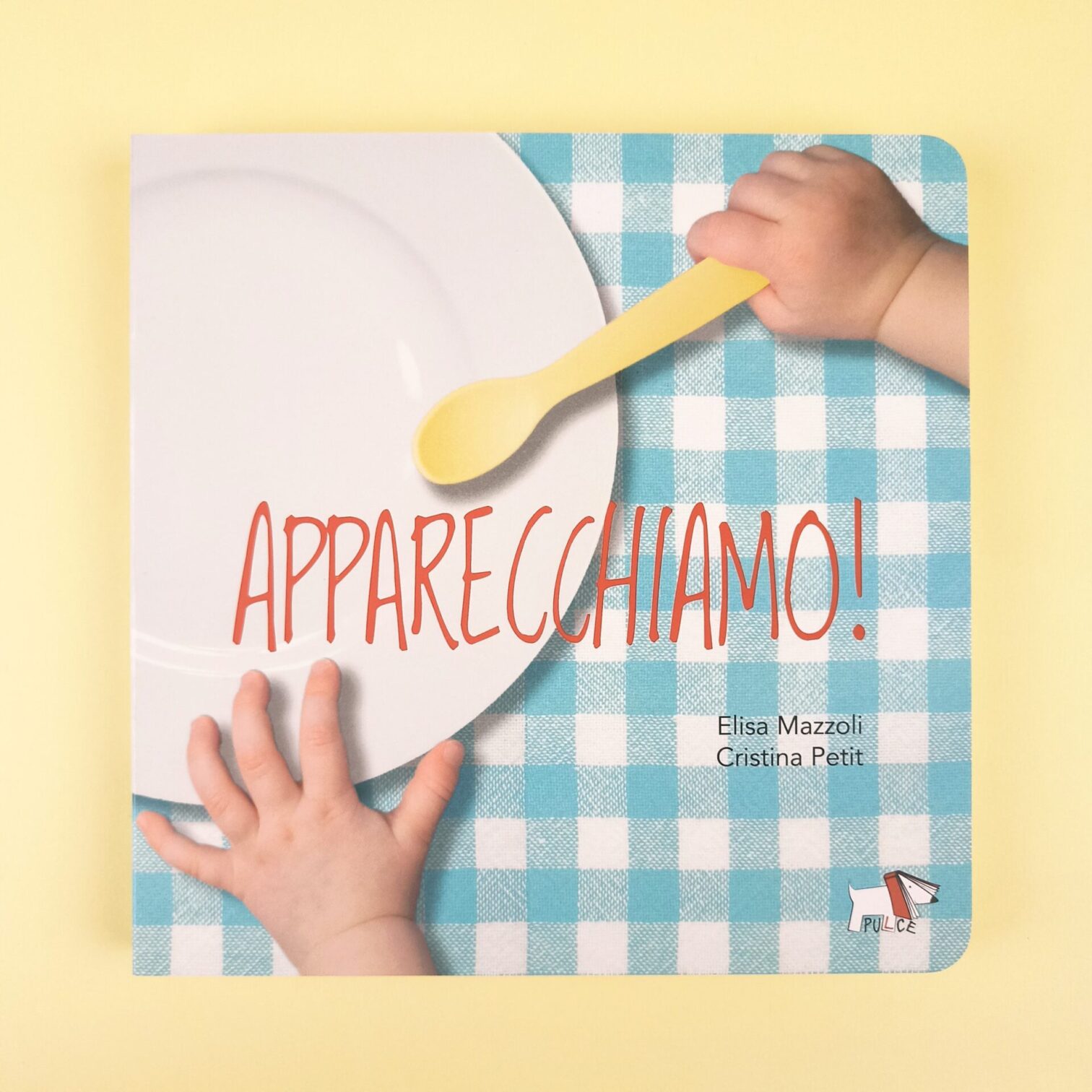 Apparecchiamo!