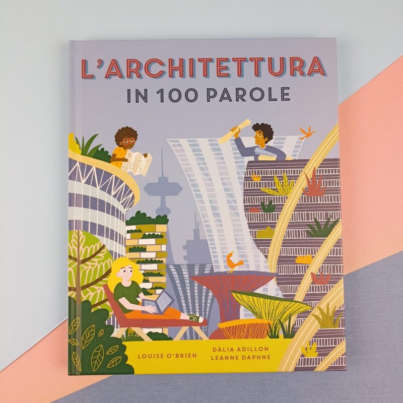 L’architettura in 100 parole