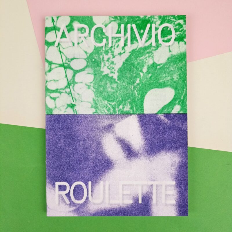 Archivio roulette
