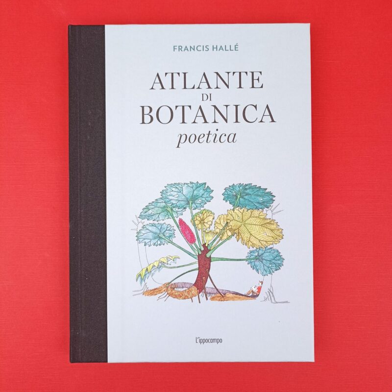 Atlante di botanica poetica