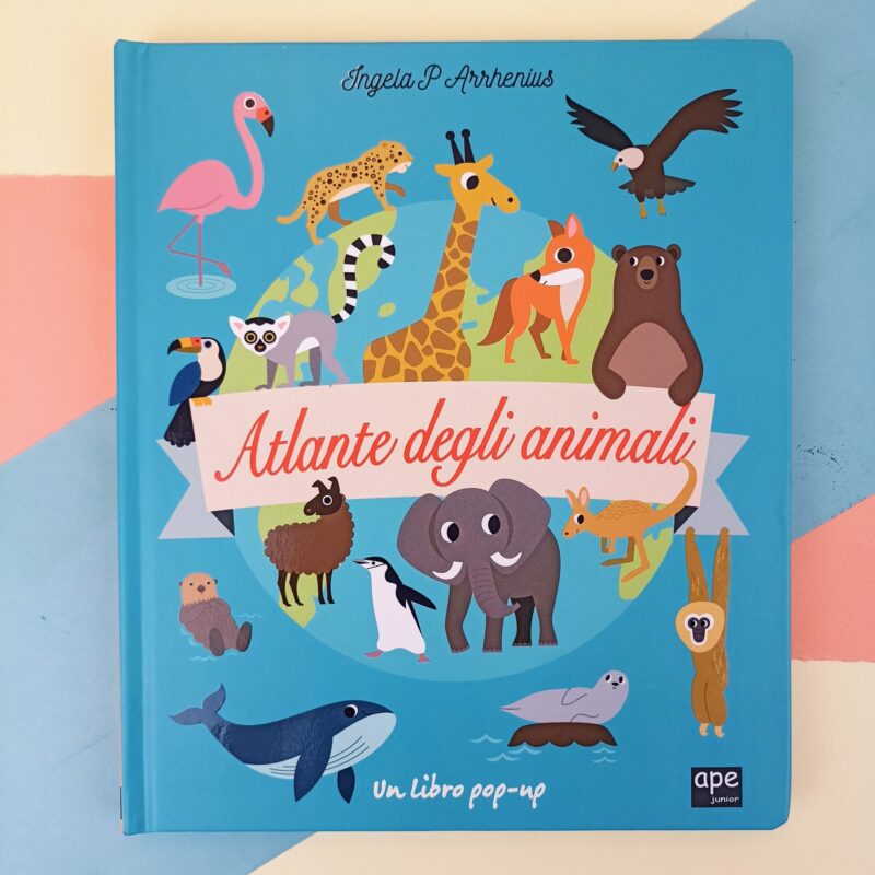 Atlante degli animali