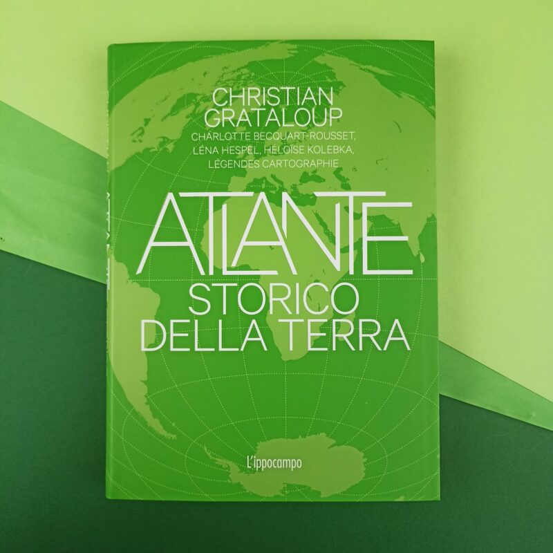 Atlante storico della terra