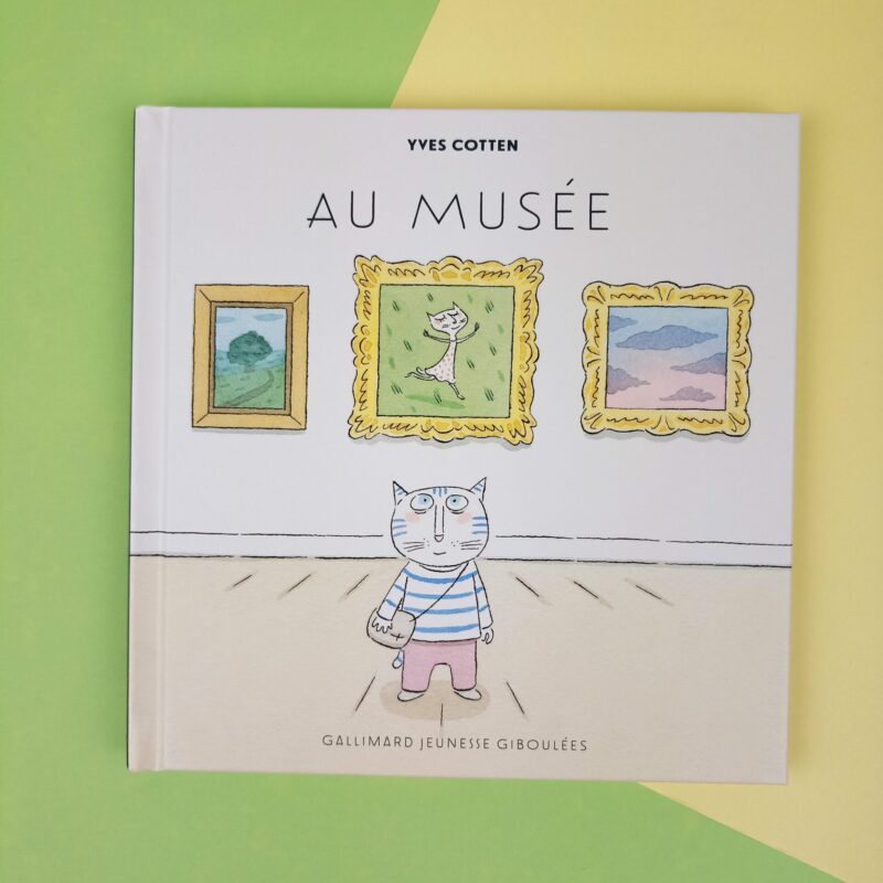 Au musée