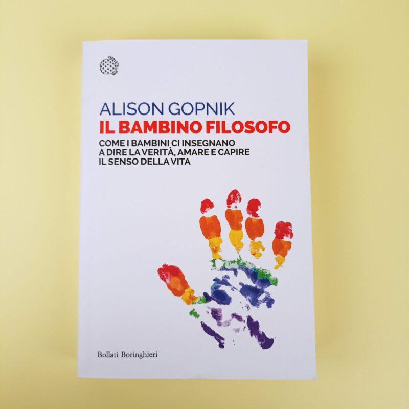 Il bambino filosofo